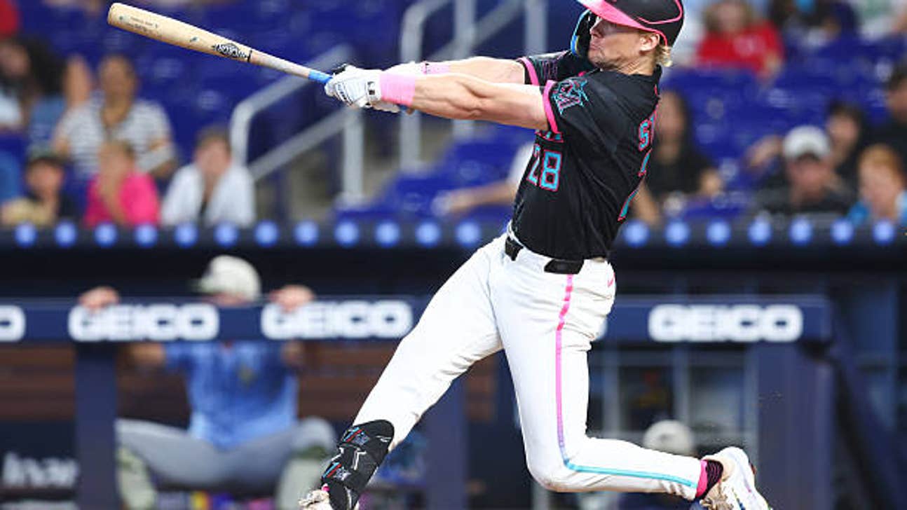 How to Watch Cubs vs. Marlins: TV Channel & Live Stream - May 20