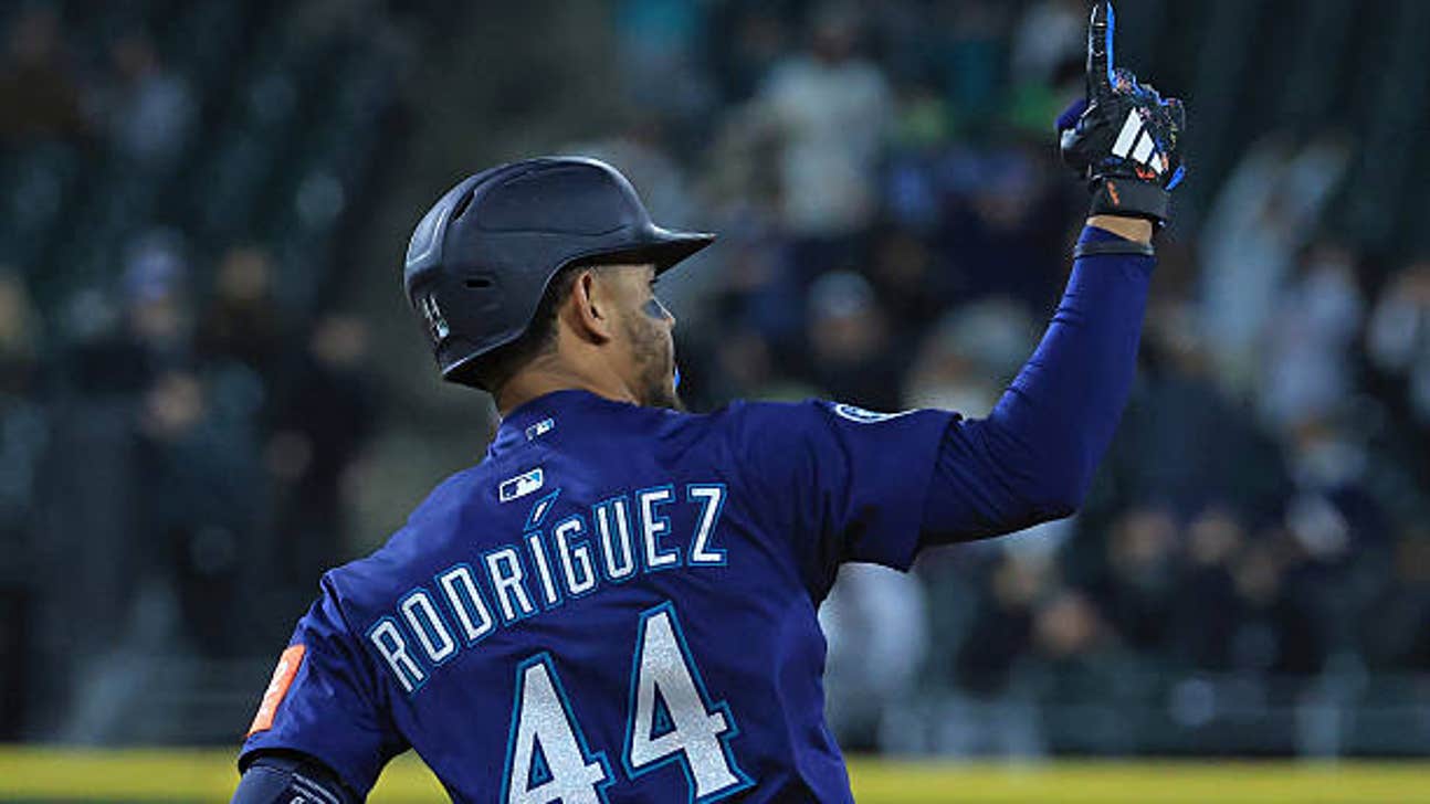 How to Watch Mariners vs. White Sox: TV Channel & Live Stream - May 21