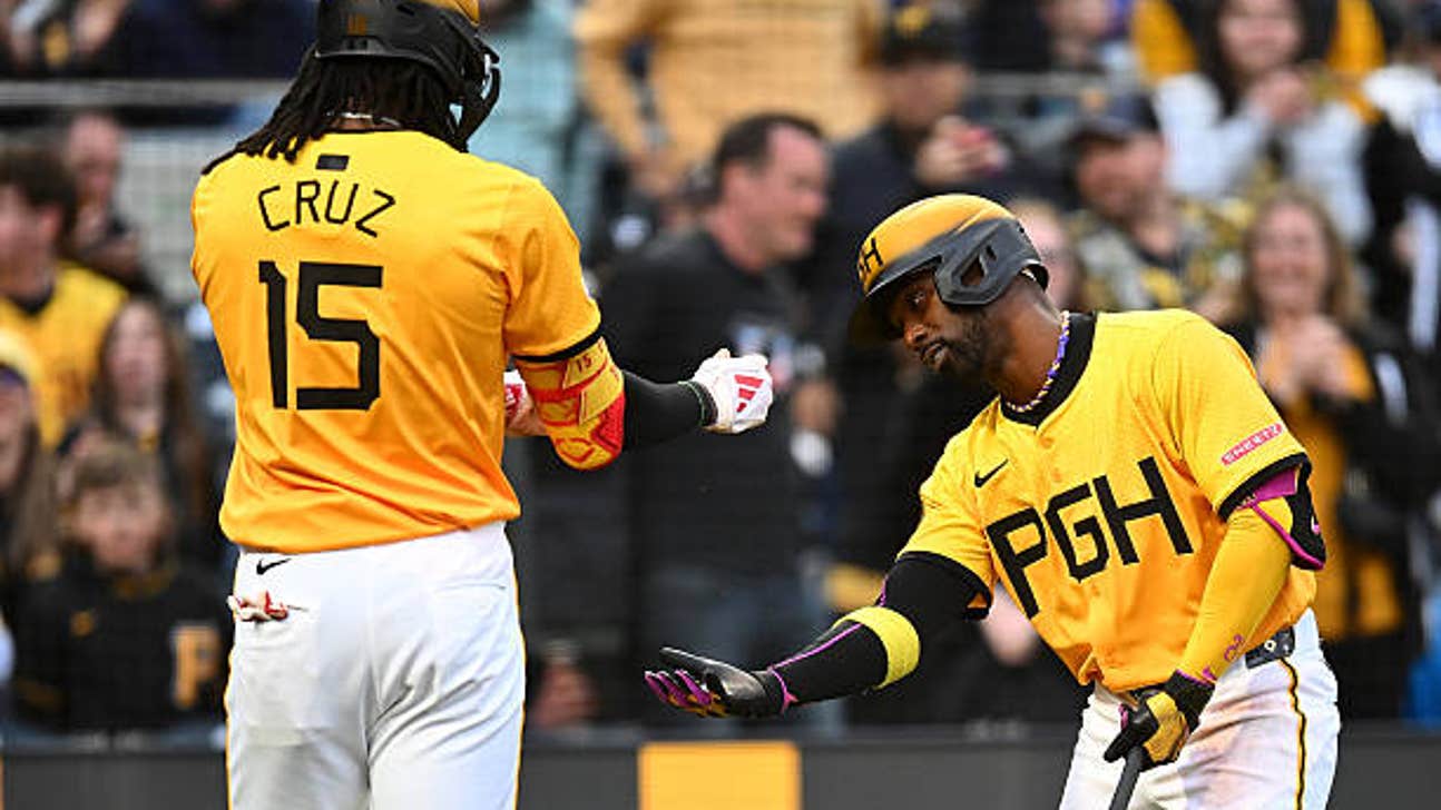 How to Watch Brewers vs. Pirates: TV Channel & Live Stream - May 25