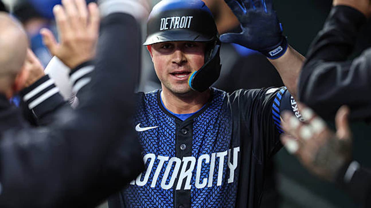 How to Watch Tigers vs. Guardians: TV Channel & Live Stream - May 25