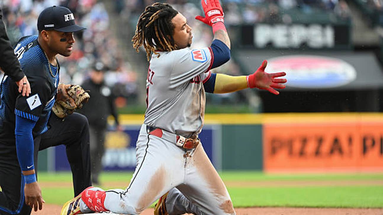 Tigers vs. Guardians Prediction, Odds, Picks - May 25