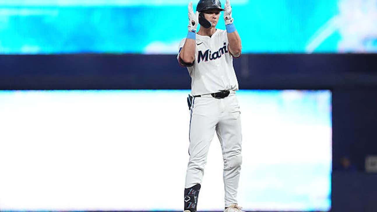 How to Watch Angels vs. Marlins: TV Channel & Live Stream - May 25