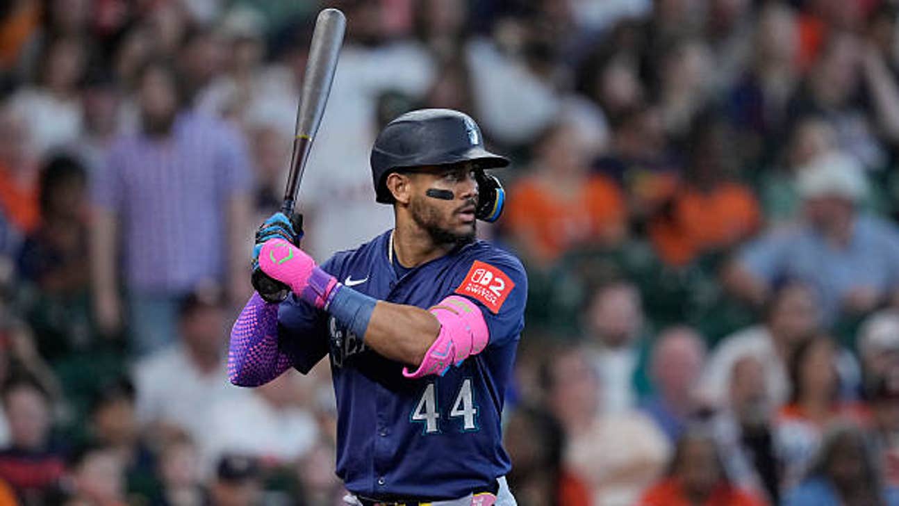 Mariners vs. Nationals Prediction, Odds, Picks - May 27