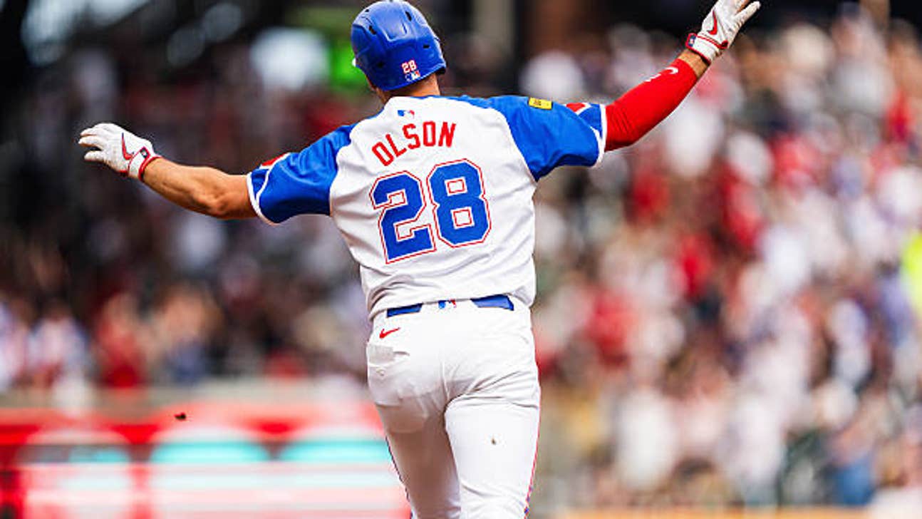 Braves vs. Padres Prediction, Odds, Picks - May 25