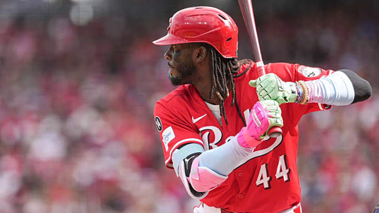 How to Watch Cubs vs. Reds: TV Channel & Live Stream - May 25