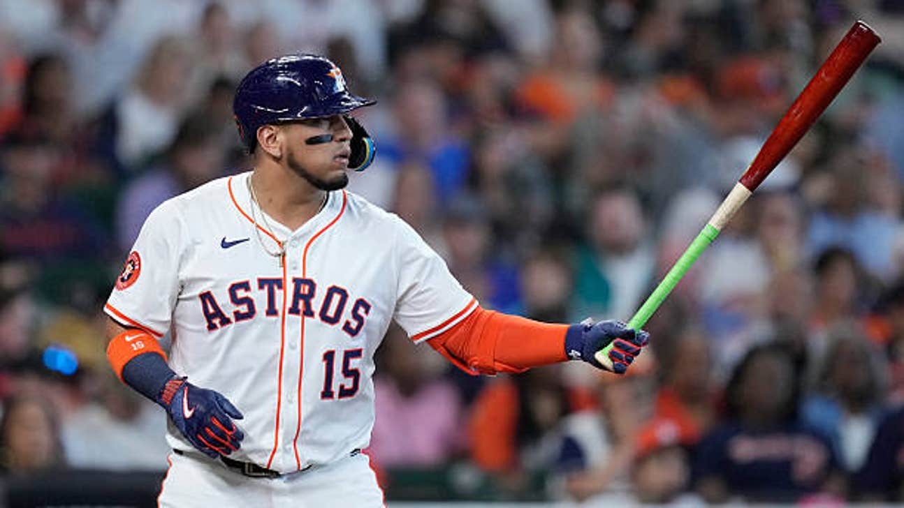 Astros vs. Athletics Prediction, Odds, Picks - May 27