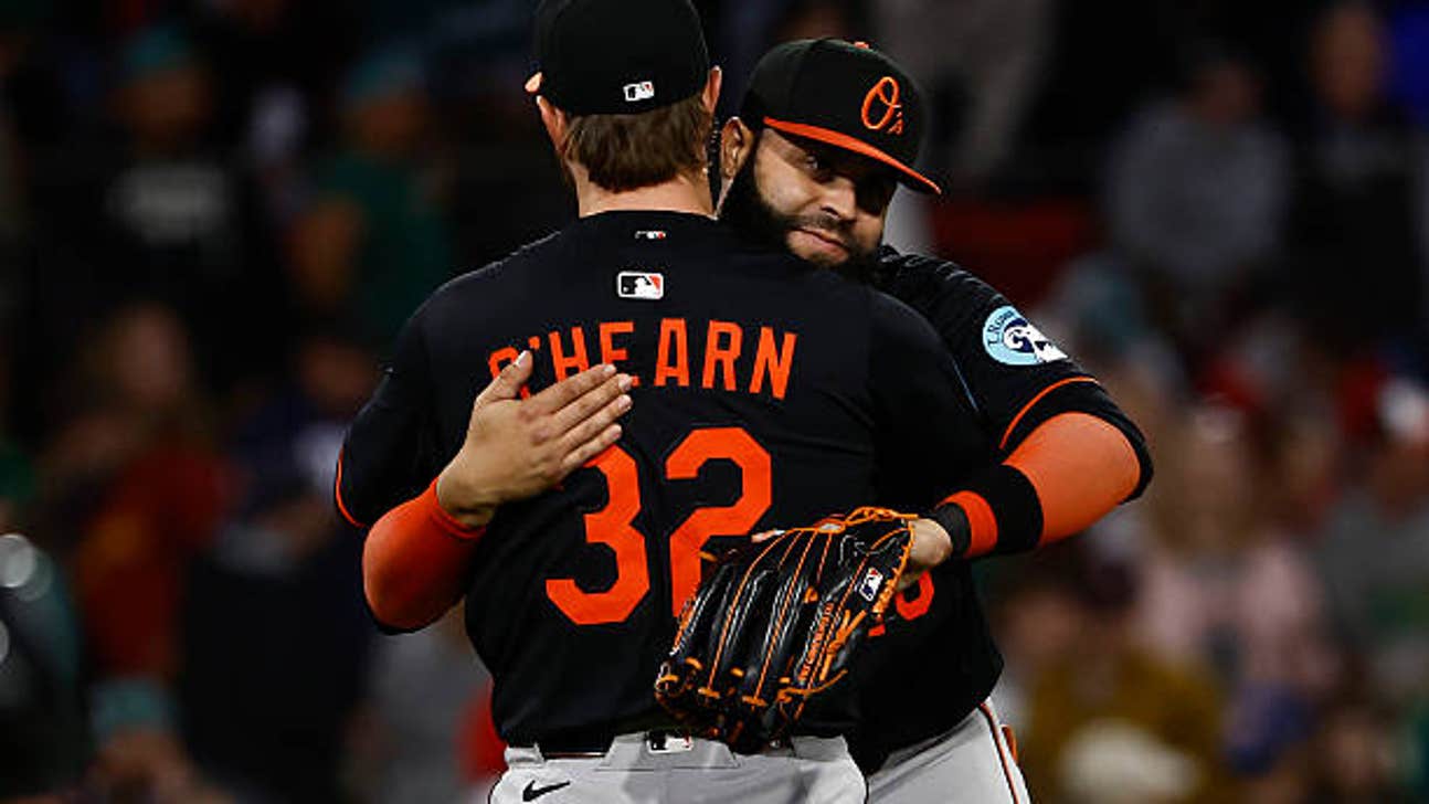 How to Watch Cardinals vs. Orioles: TV Channel & Live Stream - May 26