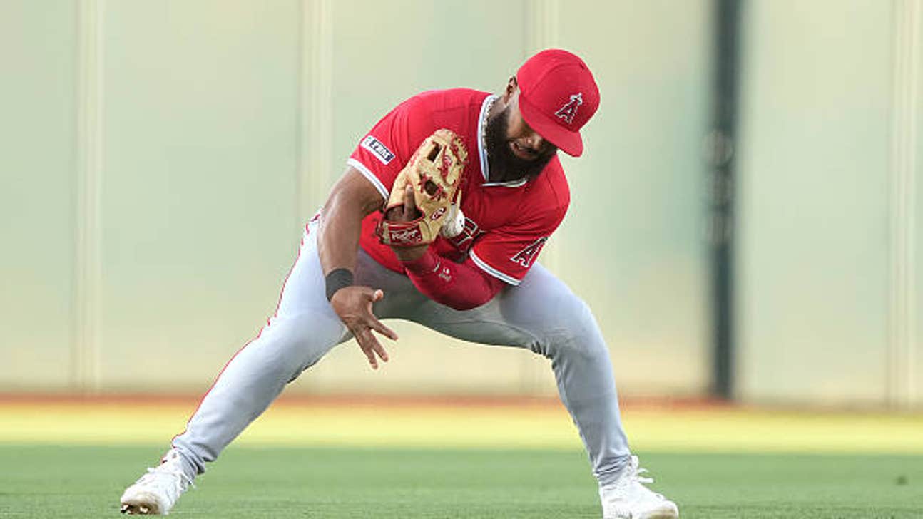 How to Watch Phillies vs. Athletics: TV Channel & Live Stream - May 23