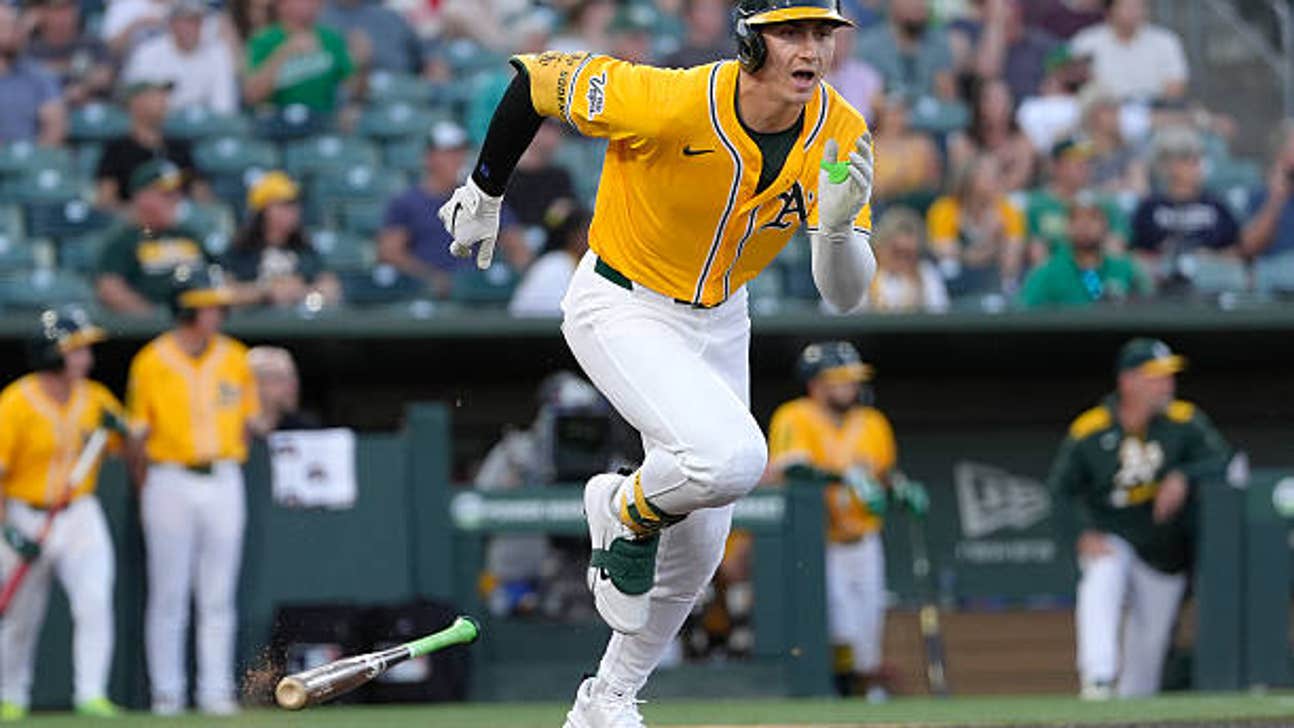 How to Watch Phillies vs. Athletics: TV Channel & Live Stream - May 24