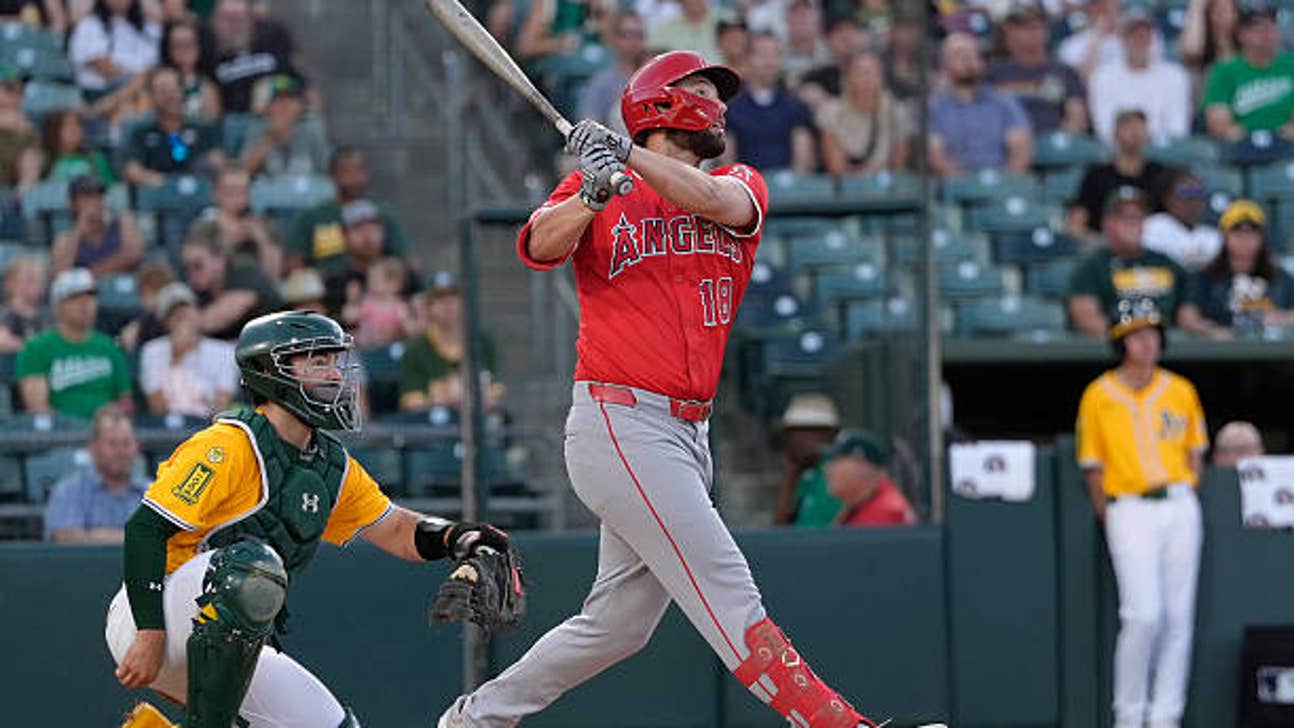 How to Watch Angels vs. Marlins: TV Channel & Live Stream - May 24