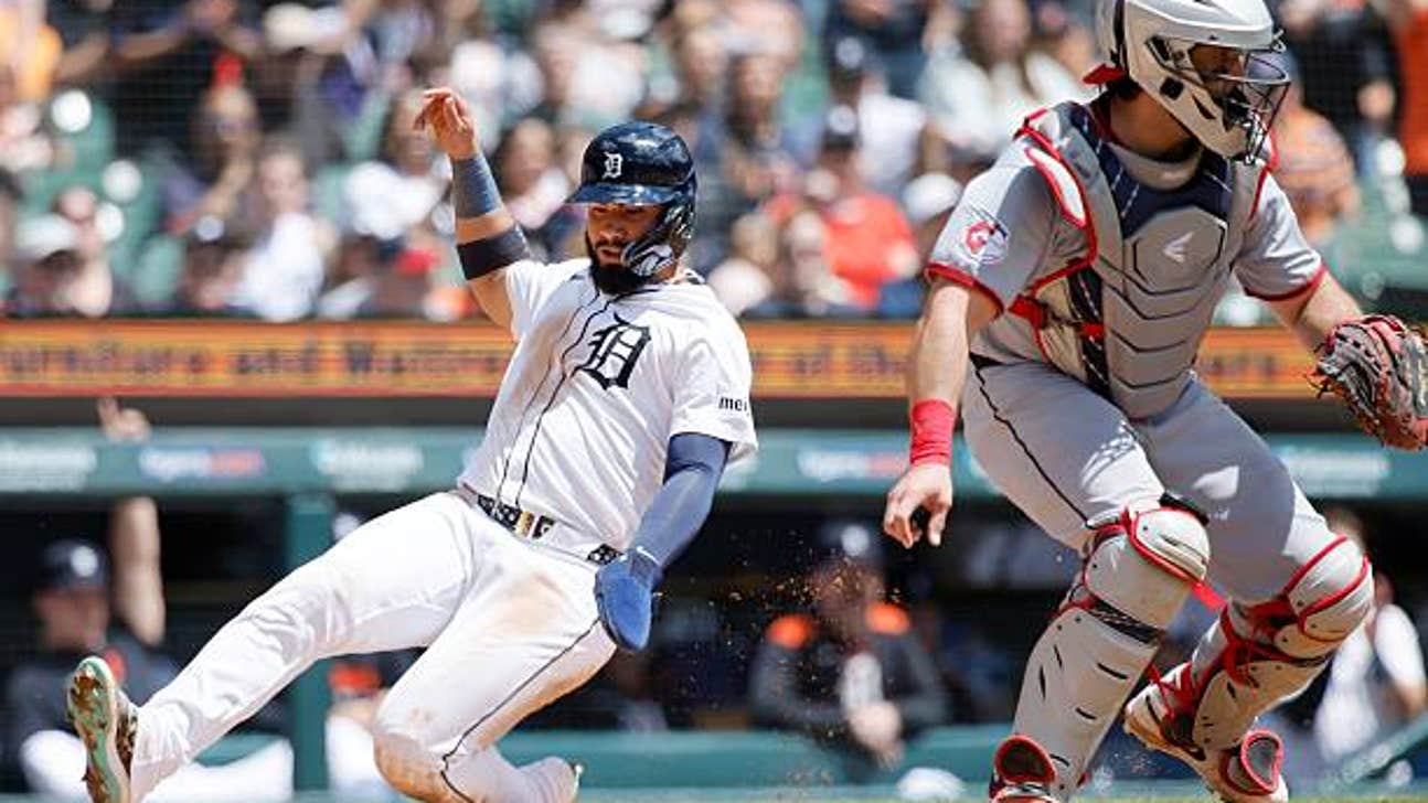 Giants vs. Tigers Prediction, Odds, Picks - May 27