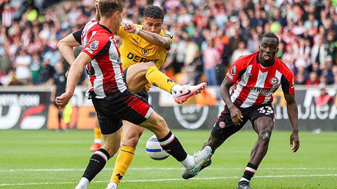 Everton FC vs. Wolverhampton Wanderers Prediction, Odds, Picks - Aug 30