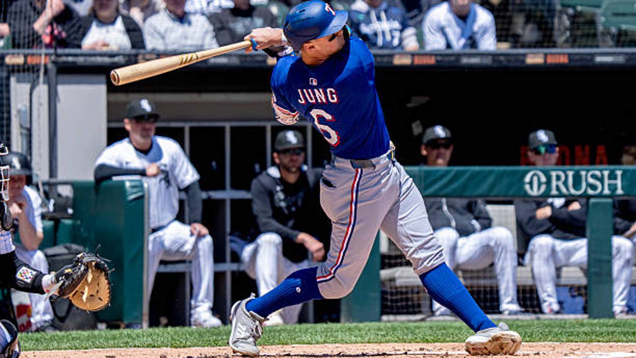 How to Watch Rangers vs. Blue Jays: TV Channel & Live Stream - May 27