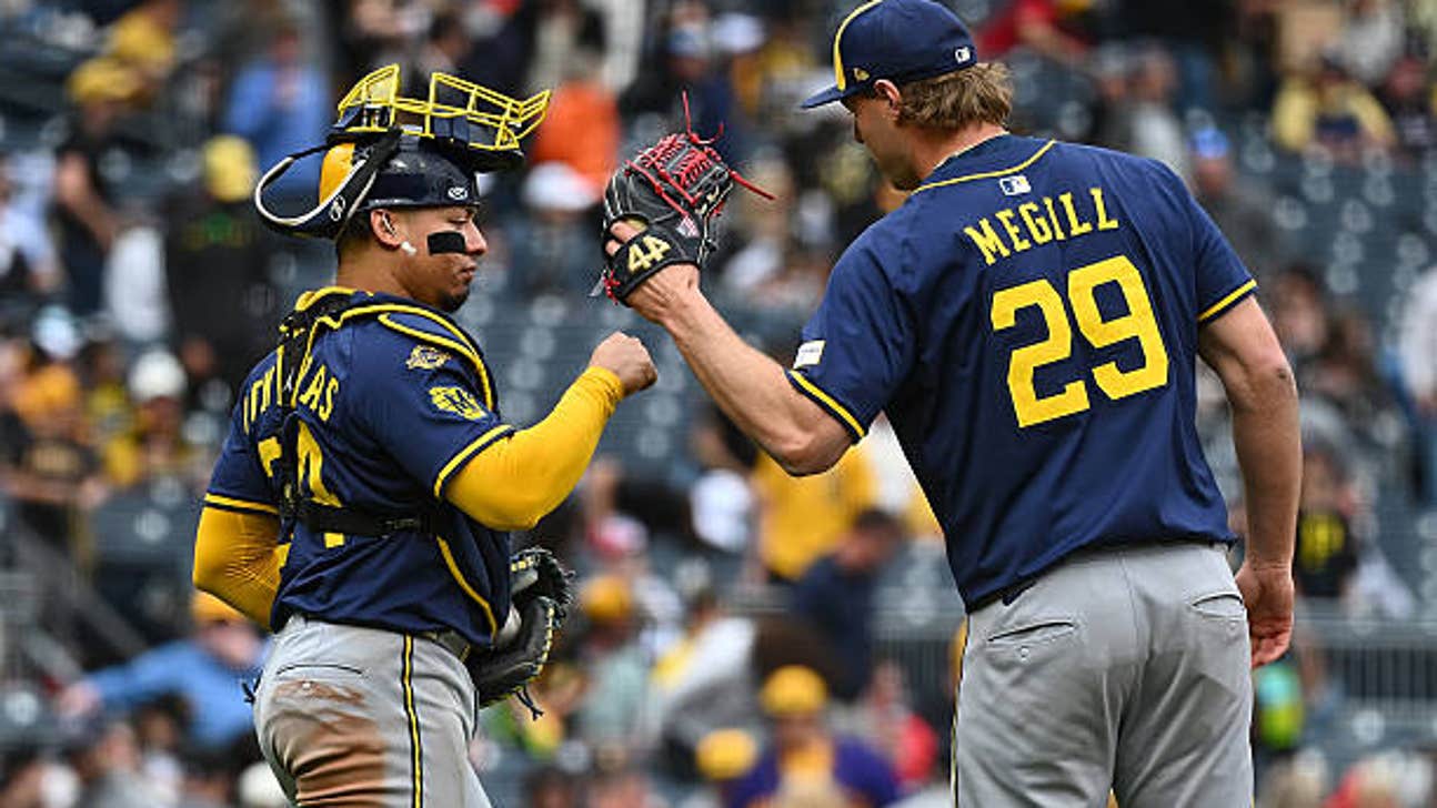 Brewers vs. Red Sox Prediction, Odds, Picks - May 27