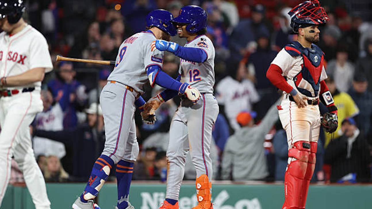 How to Watch Dodgers vs. Mets: TV Channel & Live Stream - May 23