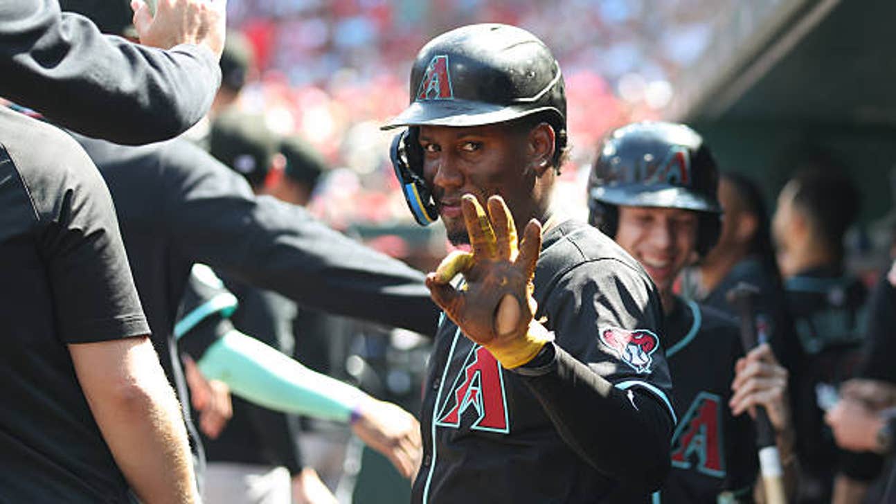 Diamondbacks vs. Pirates Prediction, Odds, Picks - May 28