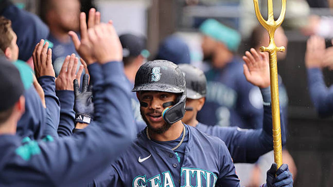 Astros vs. Mariners Prediction, Odds, Picks - May 24