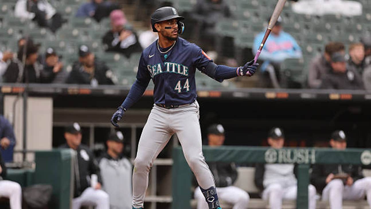 Astros vs. Mariners Prediction, Odds, Picks - May 23
