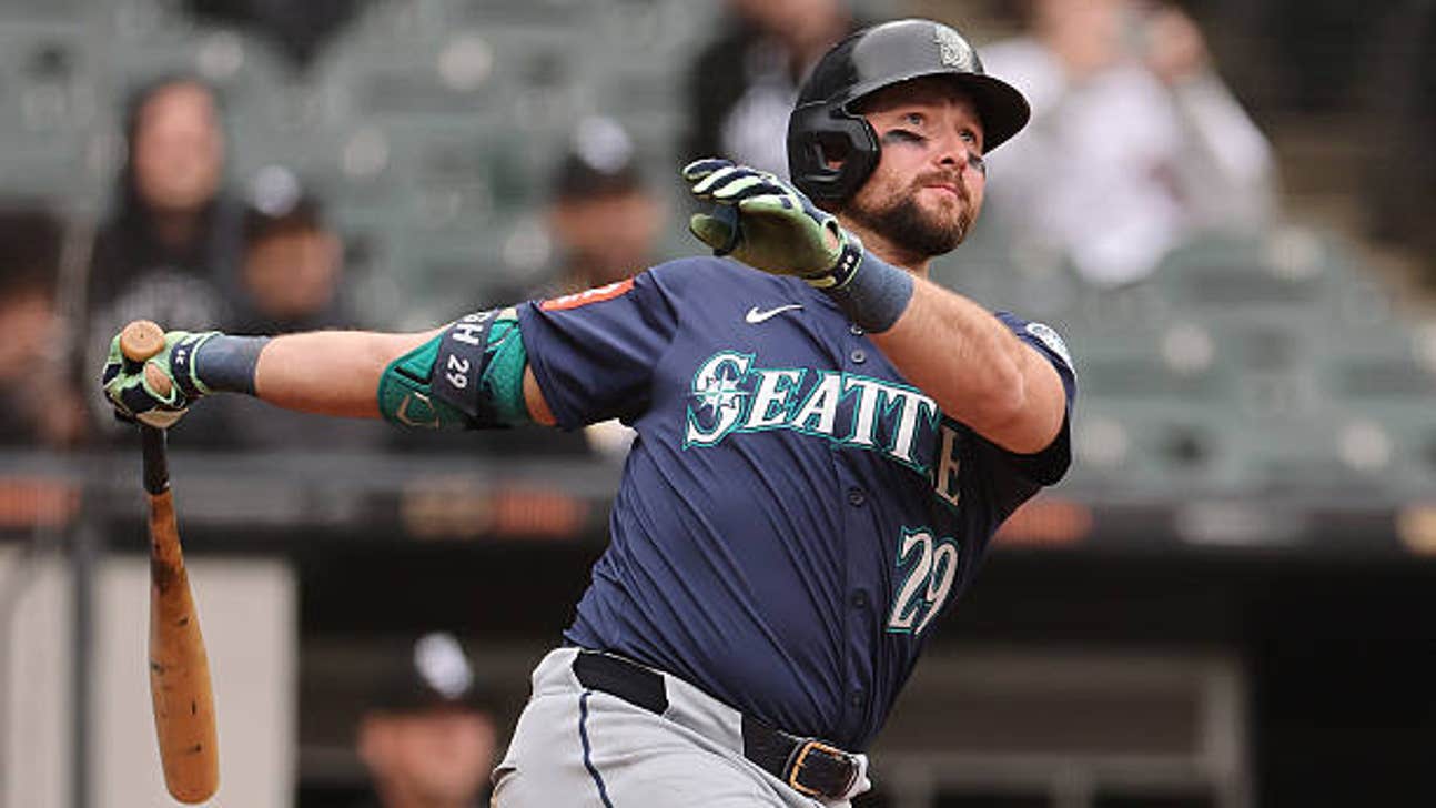 How to Watch Mariners vs. Astros: TV Channel & Live Stream - May 25