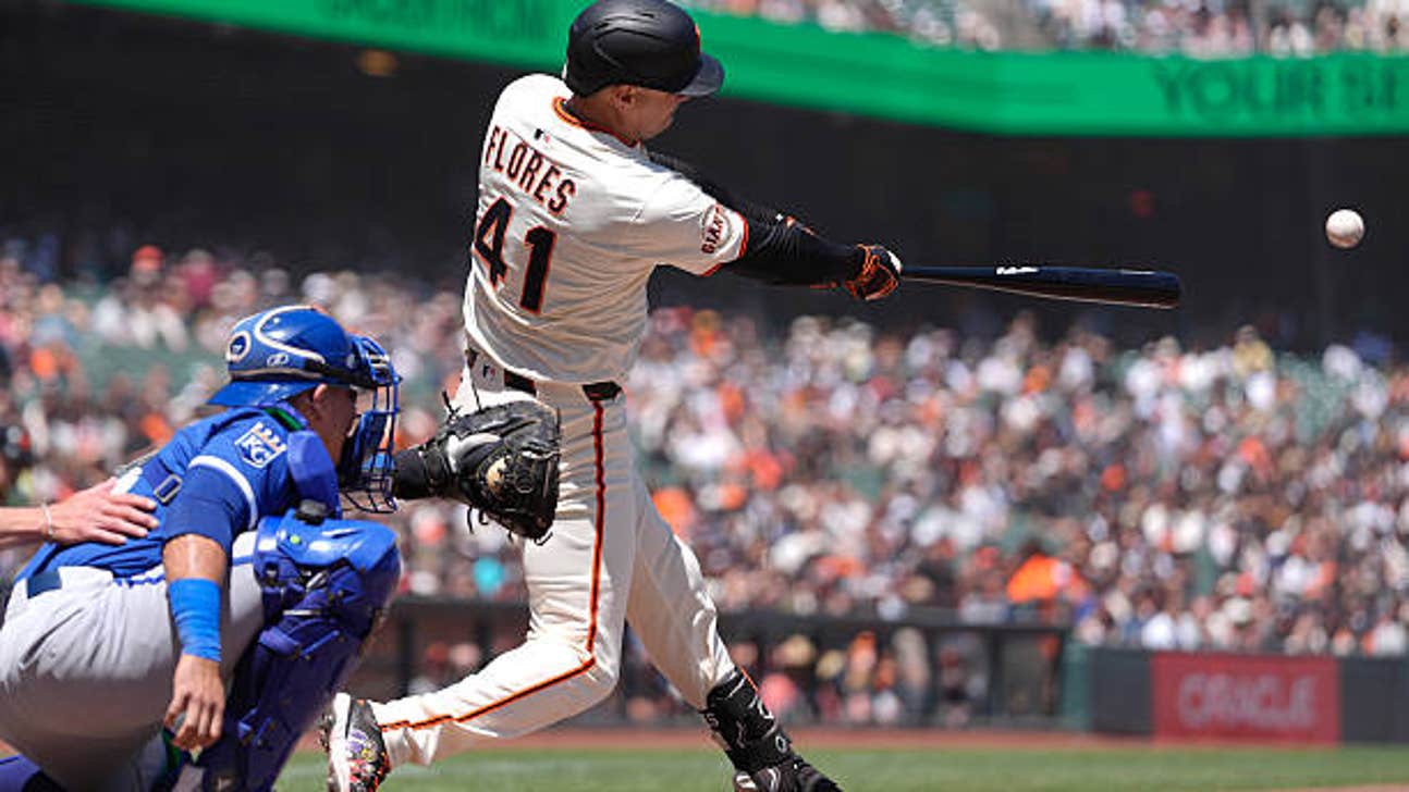 Tigers vs. Giants Prediction, Odds, Picks - May 26