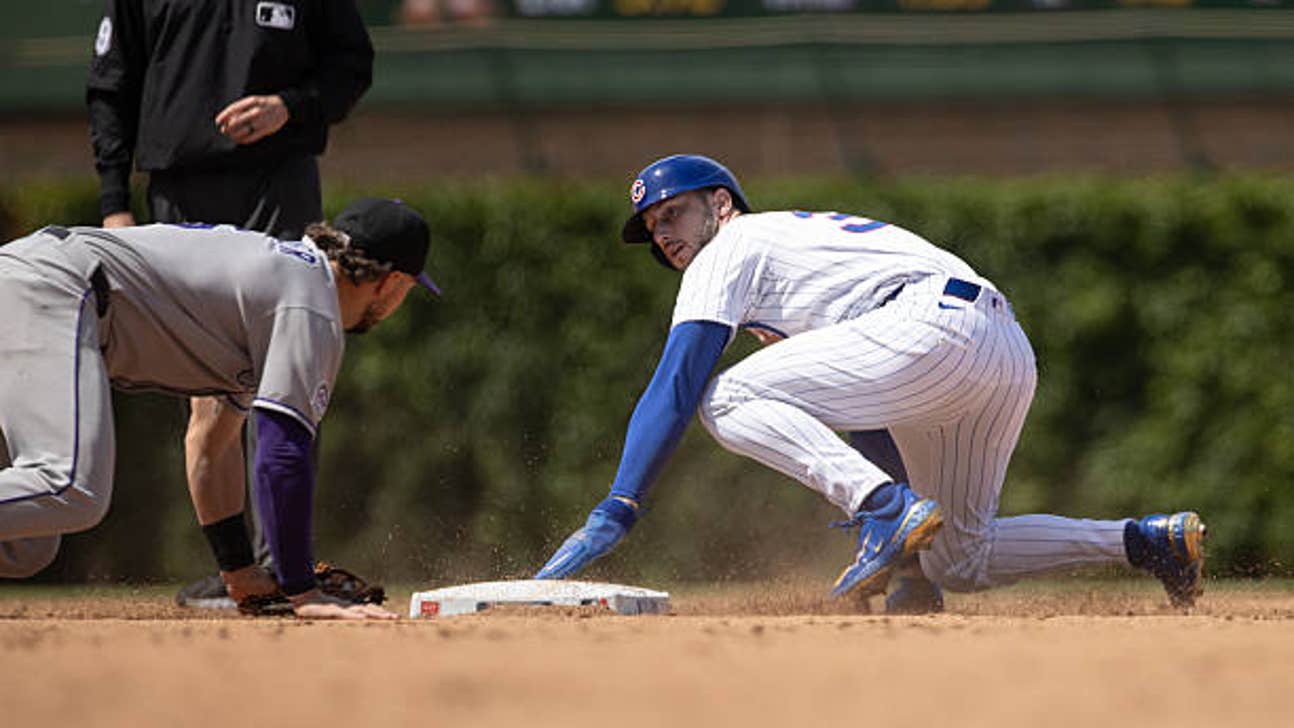 Cubs vs. Rockies Prediction, Odds, Picks - May 27