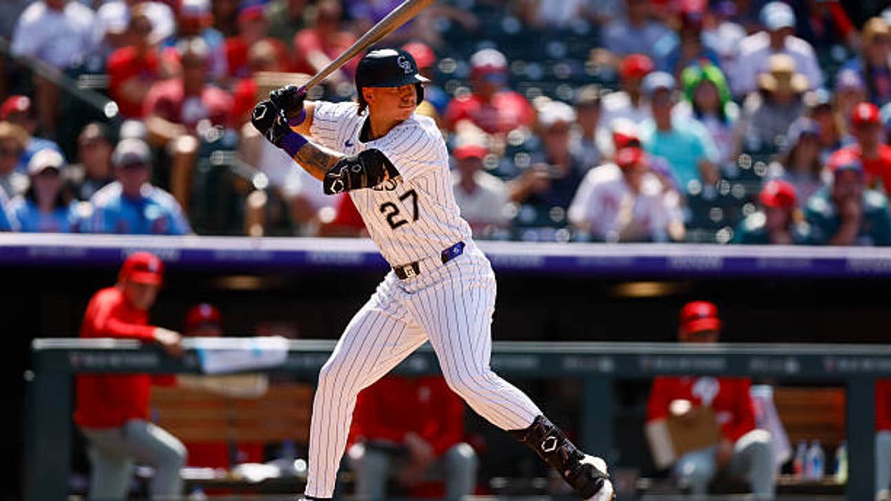 How to Watch Yankees vs. Rockies: TV Channel & Live Stream - May 25
