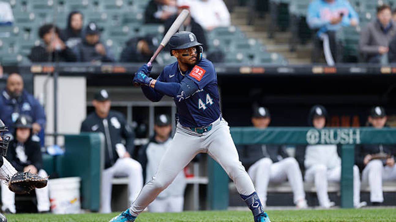 Mariners vs. Nationals Prediction, Odds, Picks - May 28