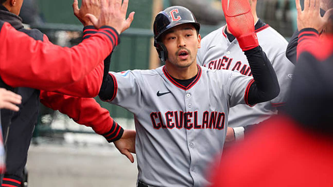 Dodgers vs. Guardians Prediction, Odds, Picks - May 26