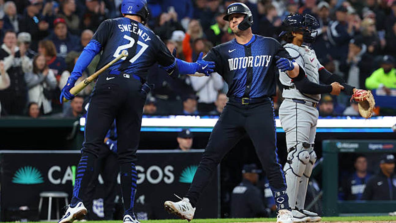 How to Watch Tigers vs. Guardians: TV Channel & Live Stream - May 24