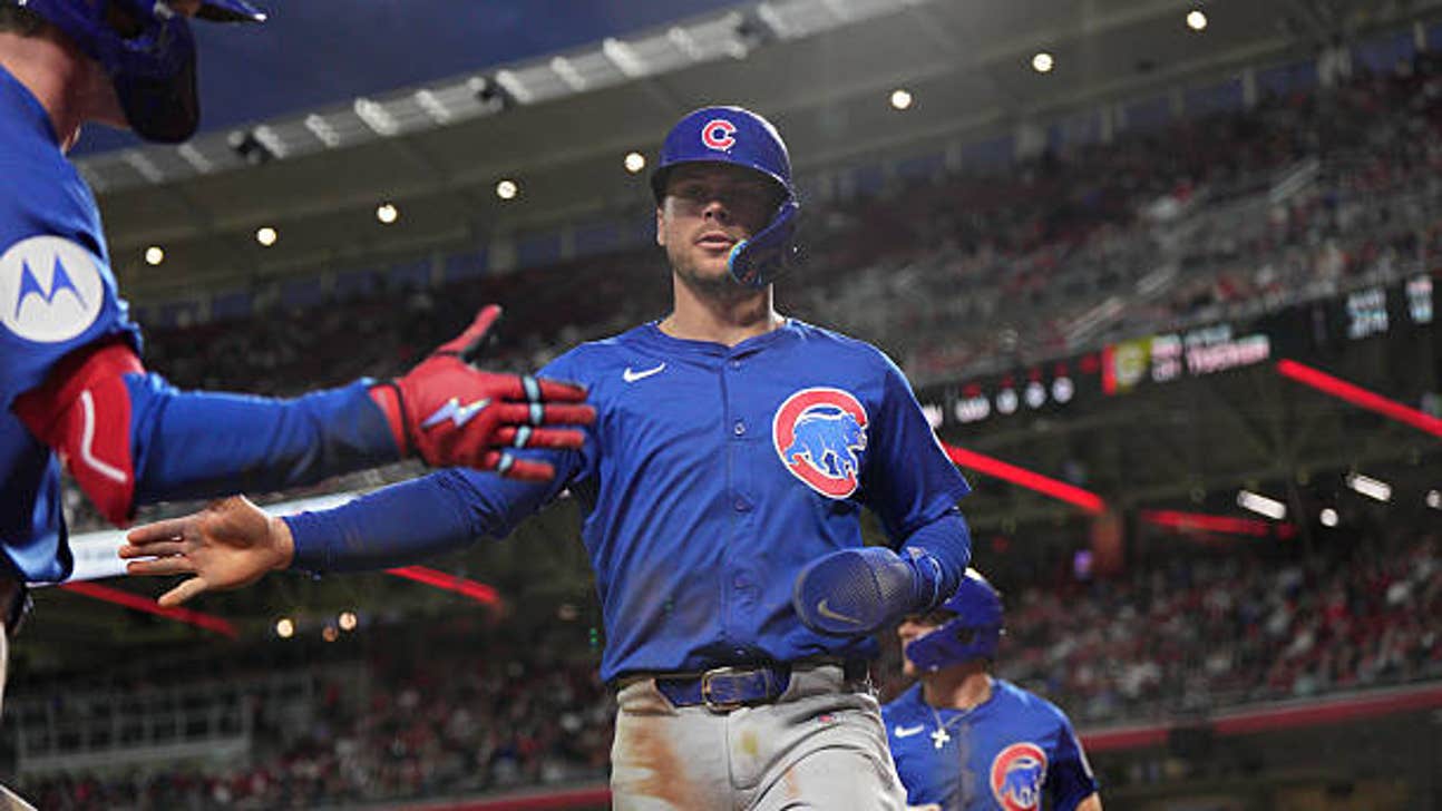 Cubs vs. Rockies Prediction, Odds, Picks - May 26