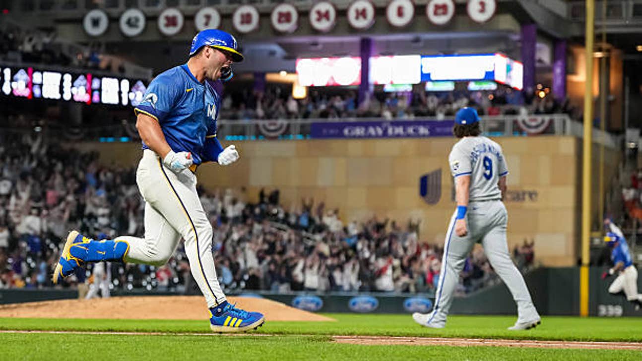 Twins vs. Royals Prediction, Odds, Picks - May 25