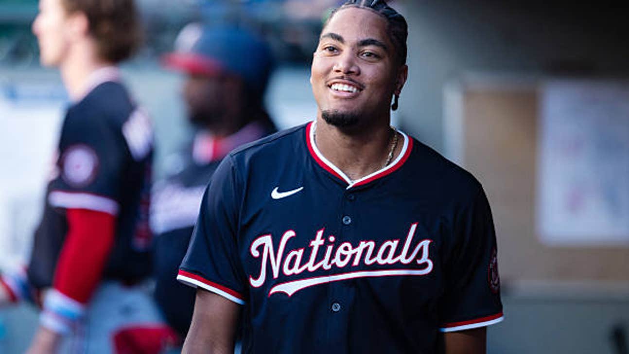 How to Watch Mariners vs. Nationals: TV Channel & Live Stream - May 28