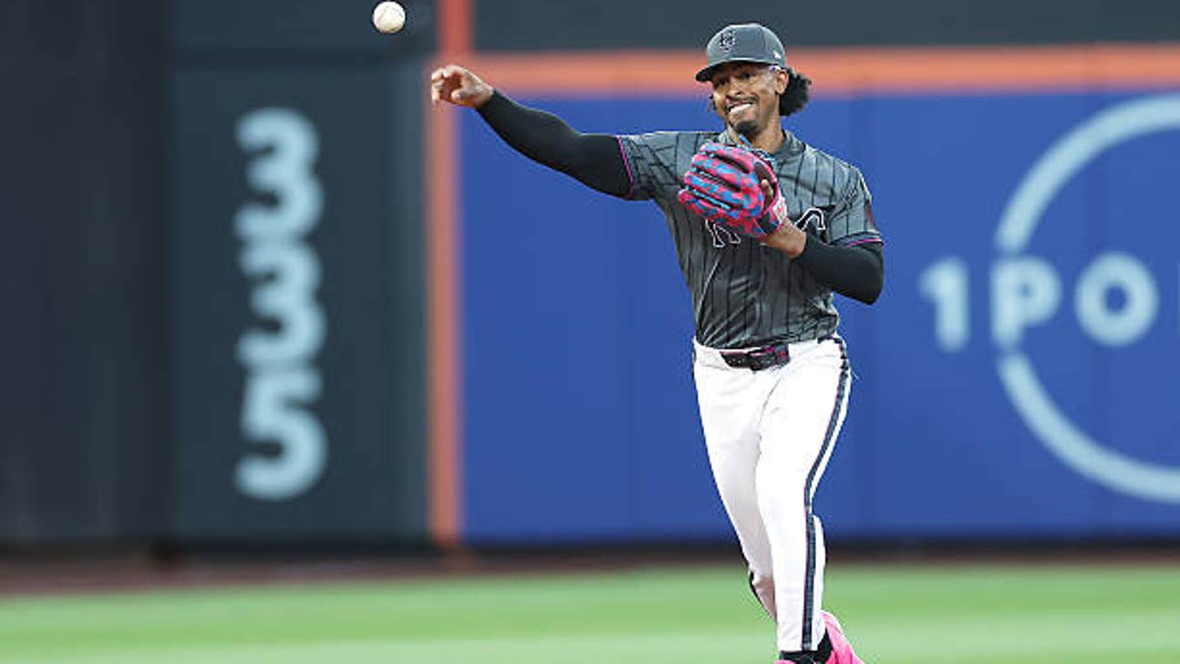 Mets vs. Dodgers Prediction, Odds, Picks - May 25