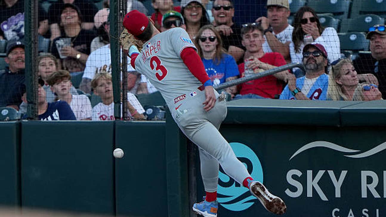 How to Watch Phillies vs. Braves: TV Channel & Live Stream - May 27