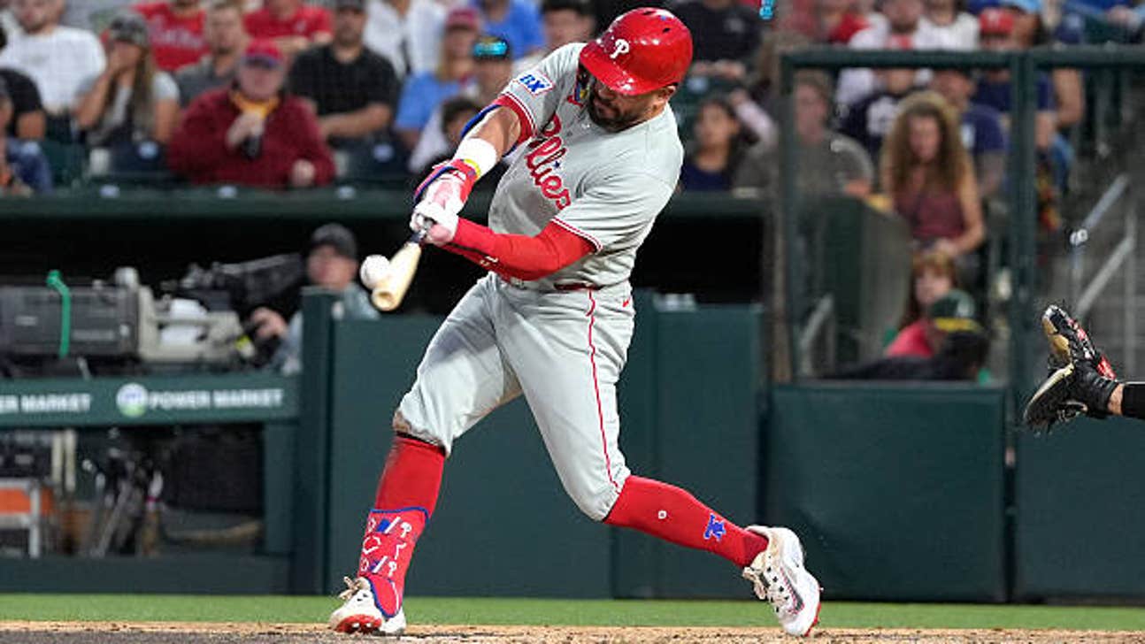 Phillies vs. Braves Prediction, Odds, Picks - May 27