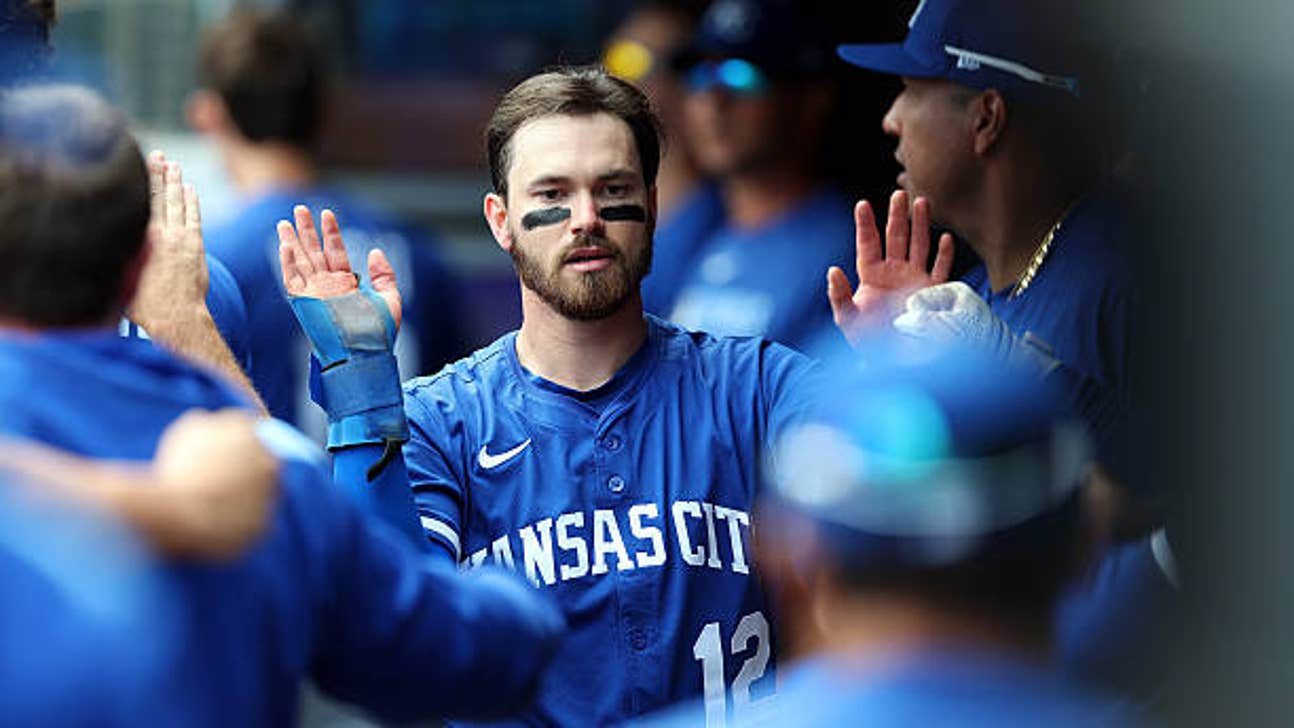 How to Watch Royals vs. Reds: TV Channel & Live Stream - May 27