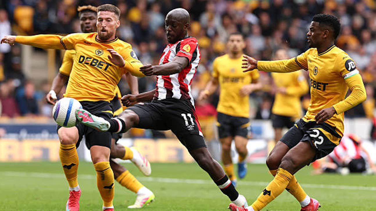 AFC Bournemouth vs. Wolverhampton Wanderers Prediction, Odds, Picks - Aug 23