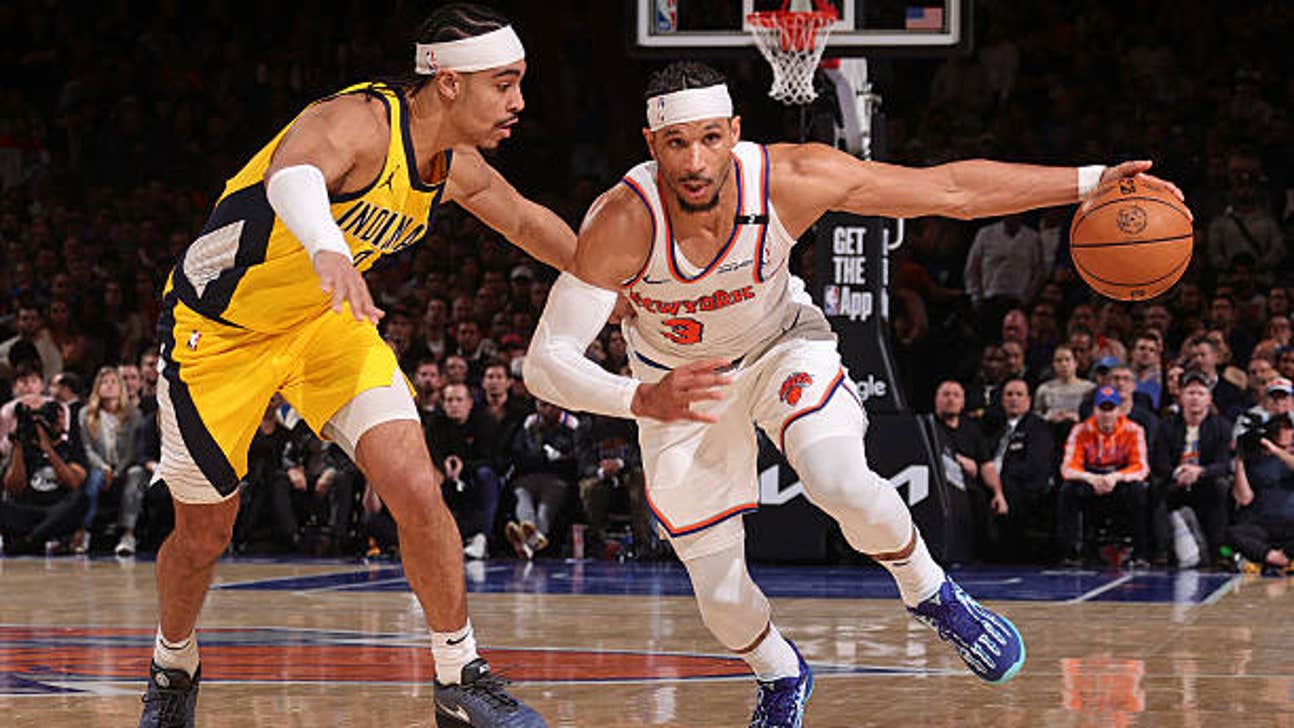 Pacers vs. Knicks Game 6 prediction, how to watch, TV channel, odds - May 31