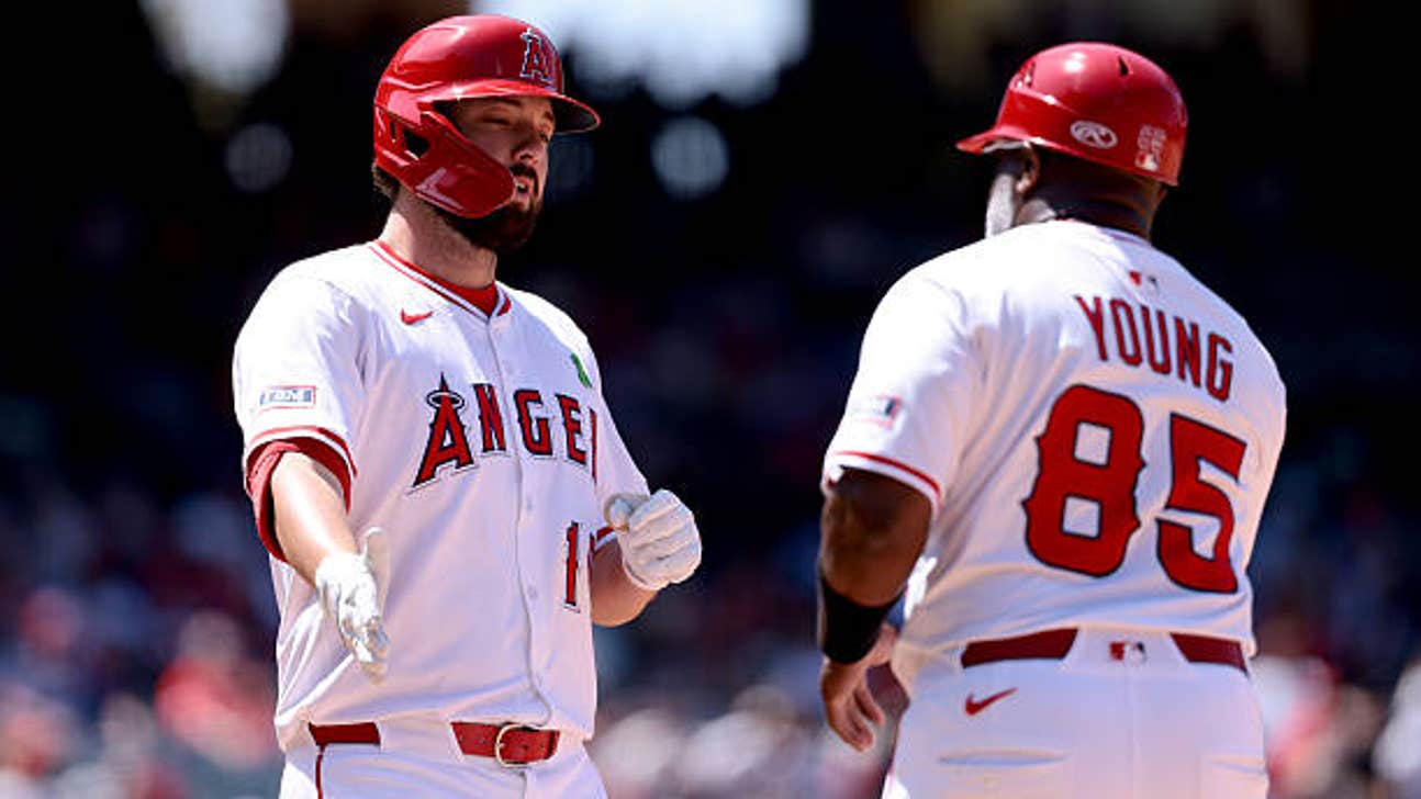 How to Watch Yankees vs. Angels: TV Channel & Live Stream - May 27