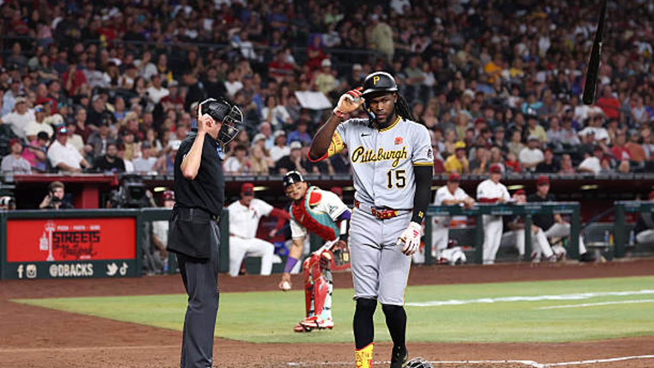 How to Watch Diamondbacks vs. Pirates: TV Channel & Live Stream - May 28