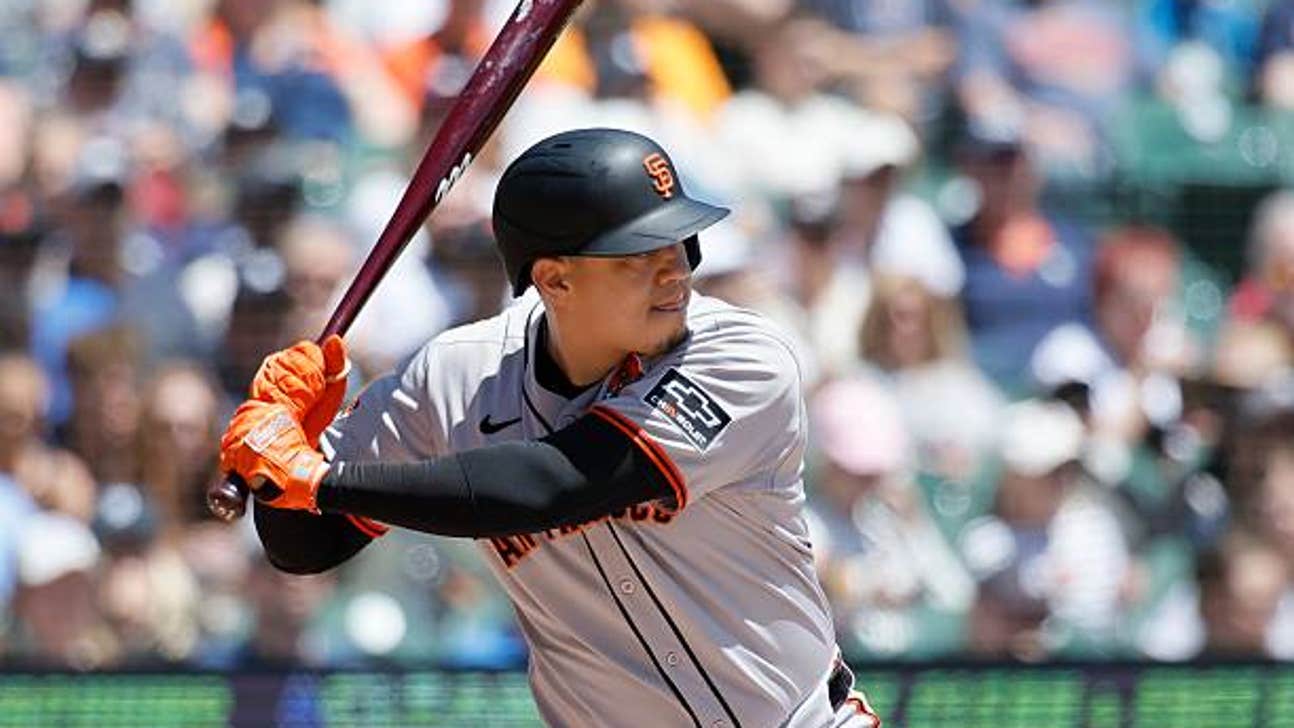 How to Watch Tigers vs. Giants: TV Channel & Live Stream - May 28