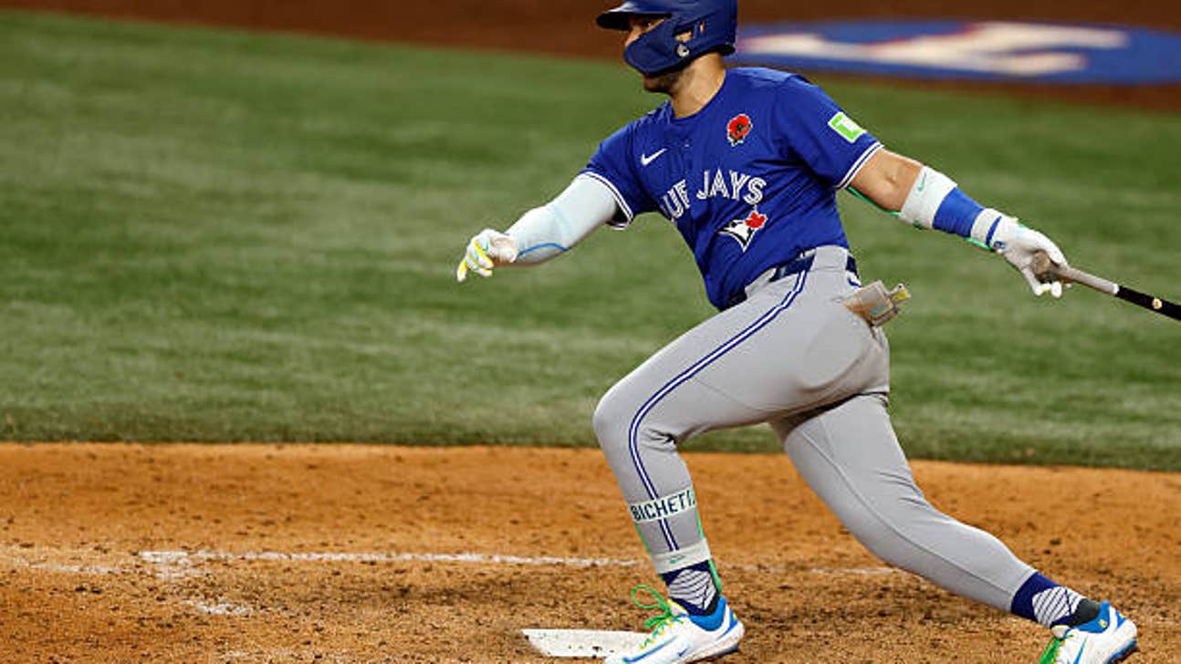 Rangers vs. Blue Jays Prediction, Odds, Picks - May 28