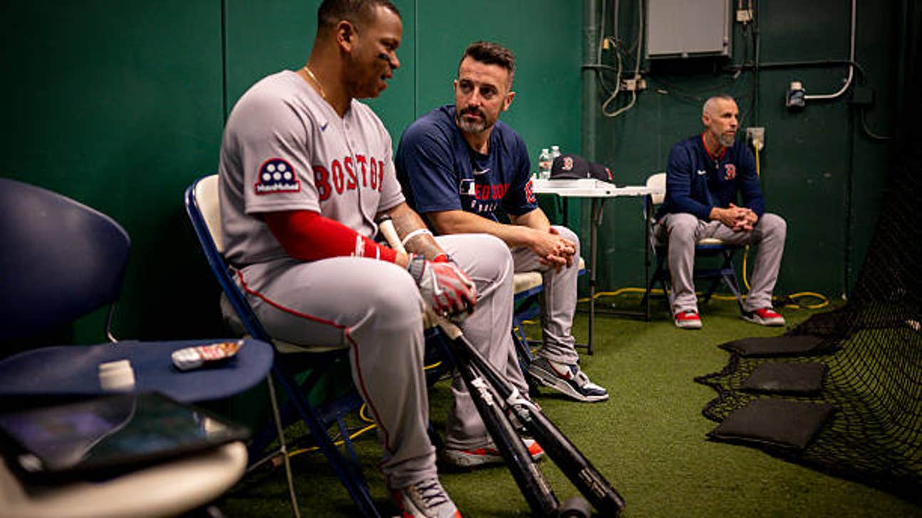 How to Watch Brewers vs. Red Sox: TV Channel & Live Stream - May 28