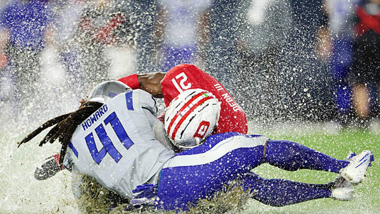 How to Watch St. Louis Battlehawks vs. DC Defenders TV Channel & Live Stream – UFL Playoffs