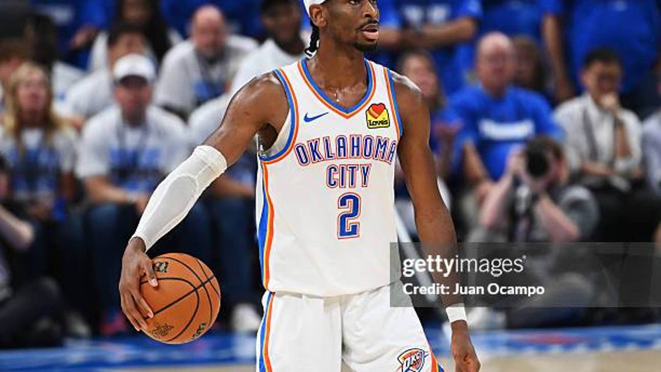 Thunder vs. Pacers Game 6 prediction, how to watch, TV channel, odds - June 19