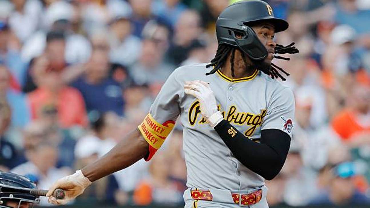 How to Watch Tigers vs. Pirates: TV Channel & Live Stream - June 19