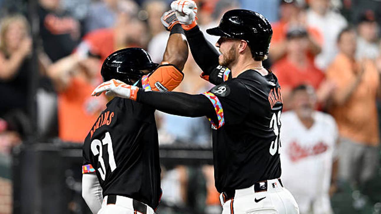 How to Watch Rays vs. Orioles: TV Channel & Live Stream - June 18