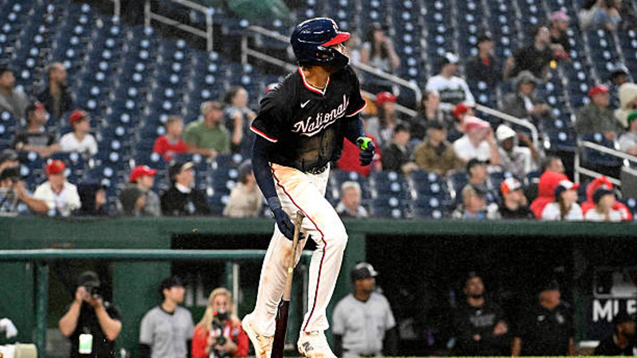 How to Watch Nationals vs. Rockies: TV Channel & Live Stream - June 19