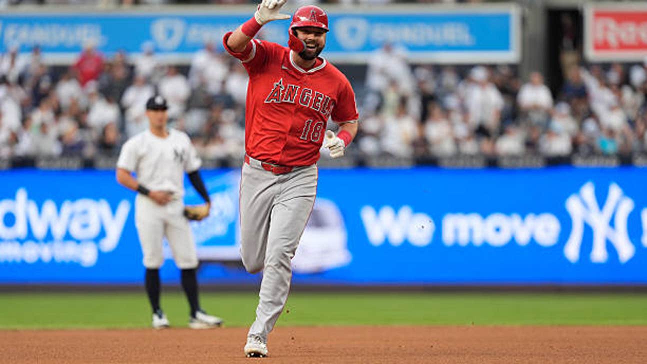 How to Watch Yankees vs. Angels: TV Channel & Live Stream - June 19