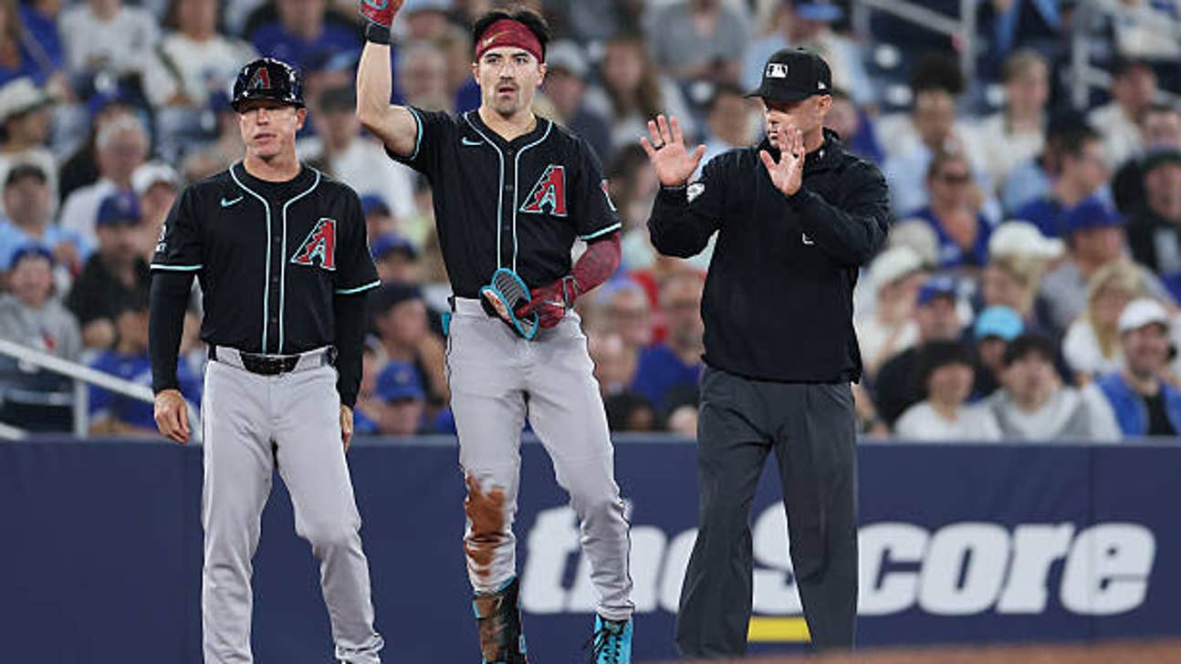 How to Watch Diamondbacks vs. Rockies: TV Channel & Live Stream - June 20